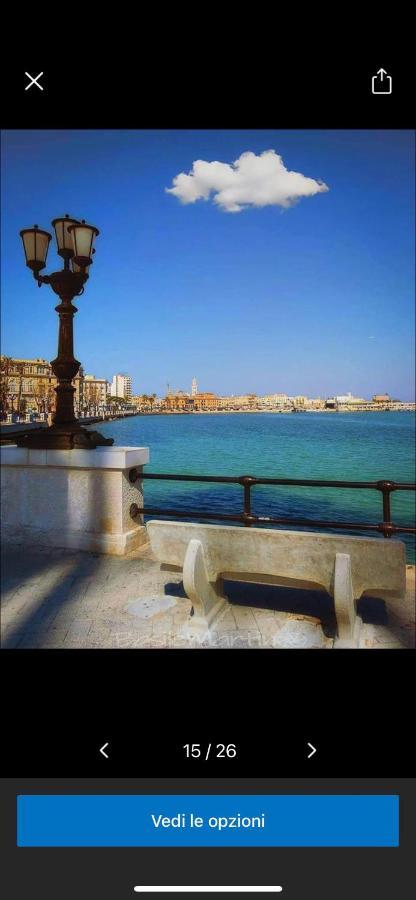 Independence House 71 Bari Exterior foto